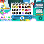 GLITCH'S PET SIM X GIVEAWAYS!