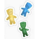 Sour Patch's