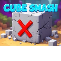 Cube Smash Simulator