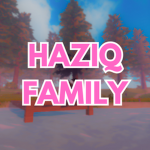 Haziq Family [HF]