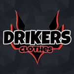 Drikers clothing