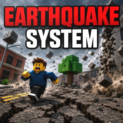 Earthquake System