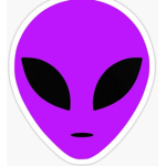 PurpleAlienGang!!!