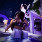 [VC & VR] 🌙 The Penthouse