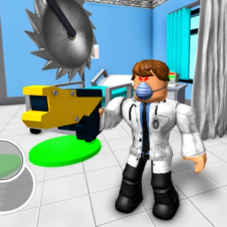 Updated Obby System 2026 icon