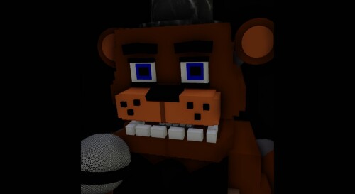 Five Night Shifts at Freddy's
