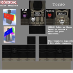 gurpo para donar robux