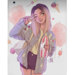 Cute kolas