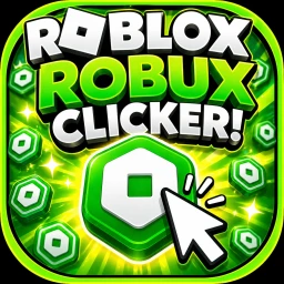 [S2]Ultimate Robux Clicker icon