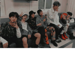 Teh Potato Group :>