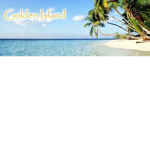 Golden Island