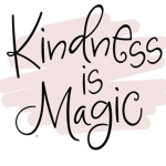 Kindness (Enjoy the group)