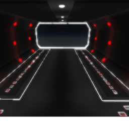 ARTEMIS HANGAR