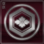 京鉄組 Kyōtatsu-Gumi