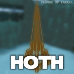 ●TEZ● Hoth Operations Base