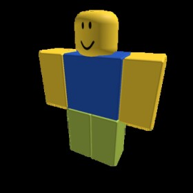Inv Obby - with low fov 