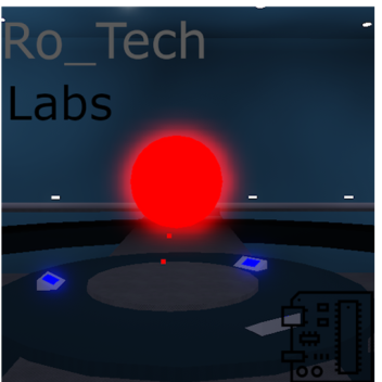 Ro_Tech Labs [Work in progress]