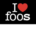 I love foo’s