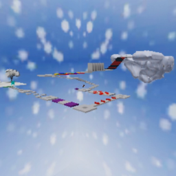 Obby [Christmas Update]