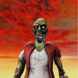 Apocalypse Survivor