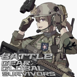 Battle Gear: Global Survivors [65+ R6 Outfits]