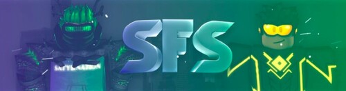 The SFS Obby