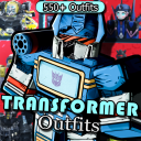 🤖 Transformers OUTFITS