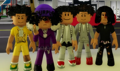 BIG OY Notti Osama Roblox group icon