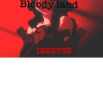 Bloody land