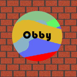 Group Obby [Release!]