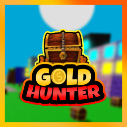 [✨] 🏆Gold Hunter🏆