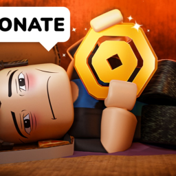Pls donate M