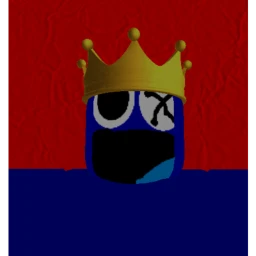 Rainbow Friends On A Budget (not finished) icon