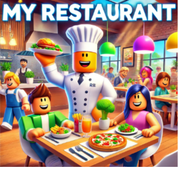 My Restaurant