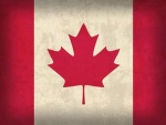 Canadian mountains