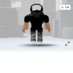 Giving my robux
