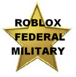 Roblox Federal Military