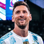 MESSIII TE AMAMOS MESSII