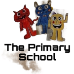 The Offical Primary Friends