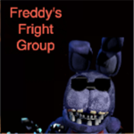 Freddy's Fright Group