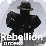 [RF] Rebellion Forces