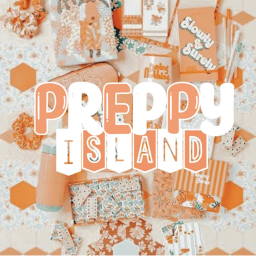 Preppy island!☆