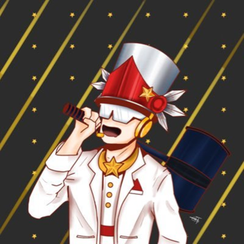 The Awesome DeeterPlays Hangout and Obby!