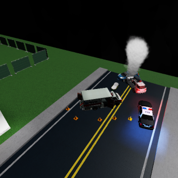 Snowline City (update)