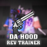 Da Hood Rev Trainer