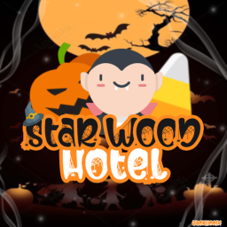 [✨ Version 1 ✨] Star Wood Hotels
