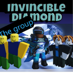 The amazing diamonds.