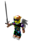 friends in roblox