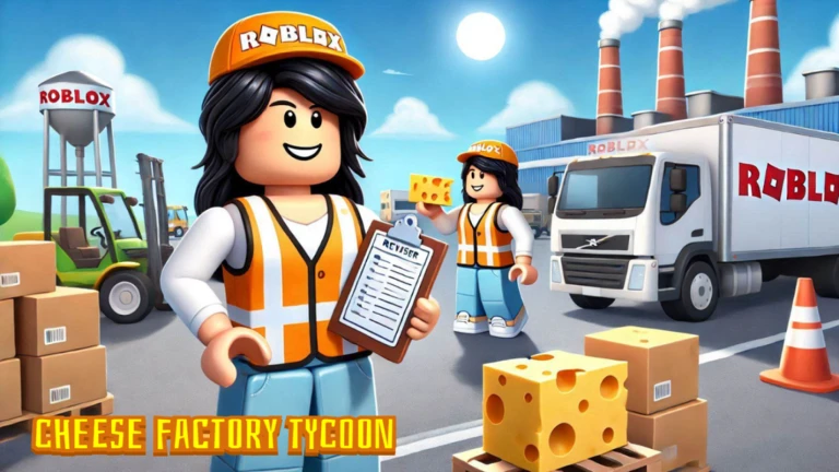 More About Cheese Factory Tycoon, Image source: tryhardguides.com
