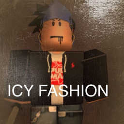 Icy Fashion          Homestore